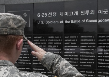 Gone but not forgetten