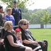 Husband, father, Soldier laid to rest at Arlington
