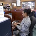 Higher learning important for service members