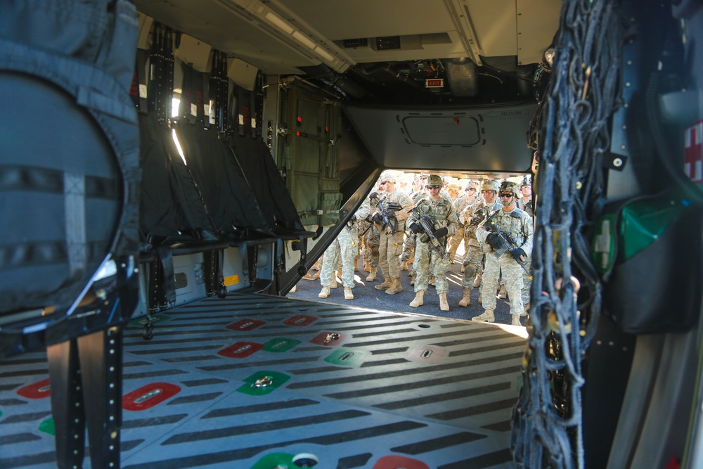 Talisman Sabre 2015