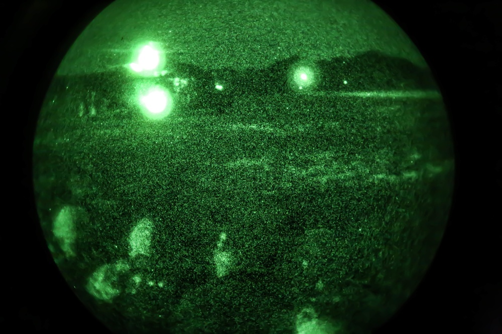 Talisman Sabre 2015
