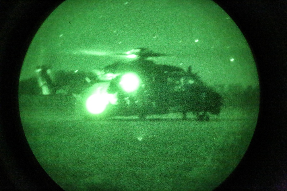 Talisman Sabre 2015