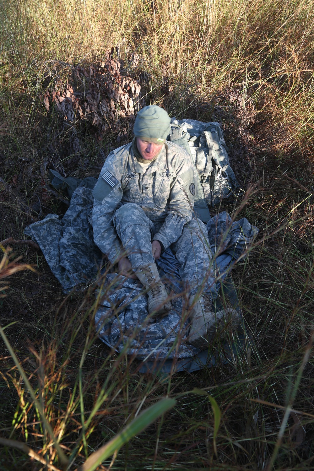 Talisman Sabre 2015