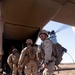 U.S. Marines, Australian Army conduct Regimental Helo Raid