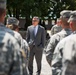 US ambassador visits Colorado Guardsman during project in Slovenia