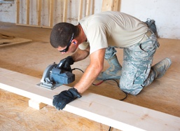 US ambassador visits Colorado Guardsman during project in Slovenia