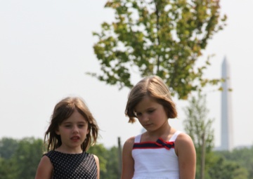 Husband, father, Soldier laid to rest at Arlington