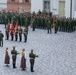 Lithuanian Land Forces celebrates its beginning