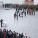 Lithuanian Land Forces celebrates its beginning