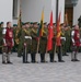 Lithuanian Land Forces celebrates its beginning