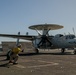 USS Carl Vinson operations