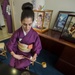 Japanese tea ceremony