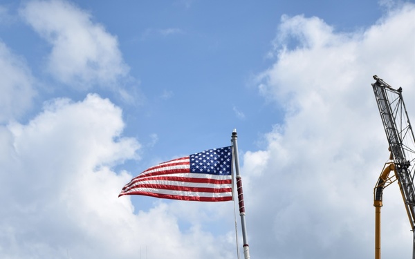 Military-to-military exercise