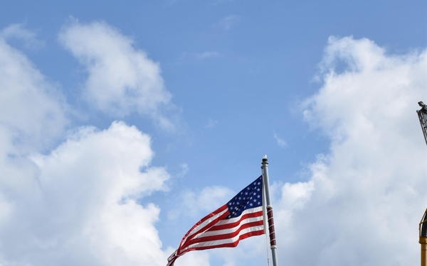 Military-to-military exercise