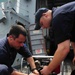 USS Winston S. Churchill action