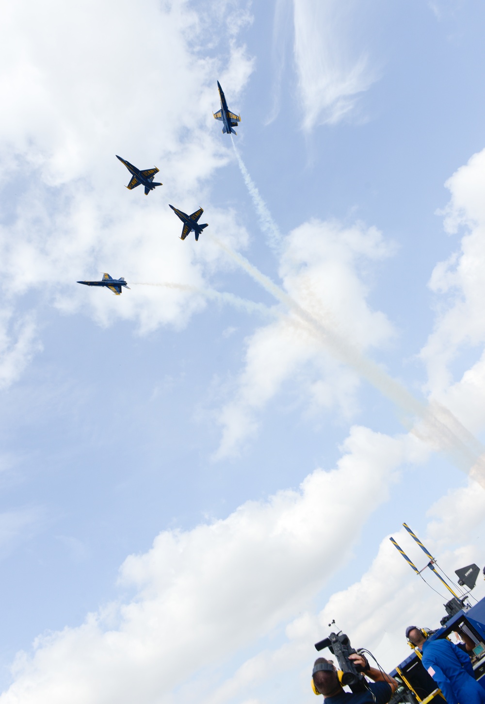 Quad City Air Show