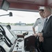 Secretary of the Navy in Latvia