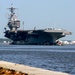 USS George H.W. Bush