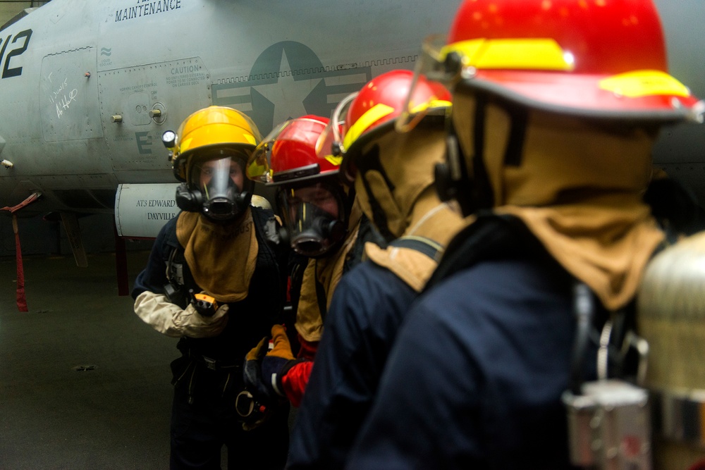 USS Harry S. Truman