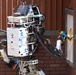 DARPA Robotics Challenge