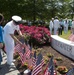 2015 Virginia Beach Memorial Day commemoration