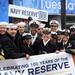 Navy Reserve centennial
