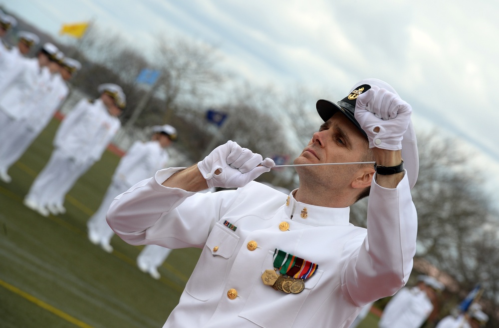 Navy Band Northeast