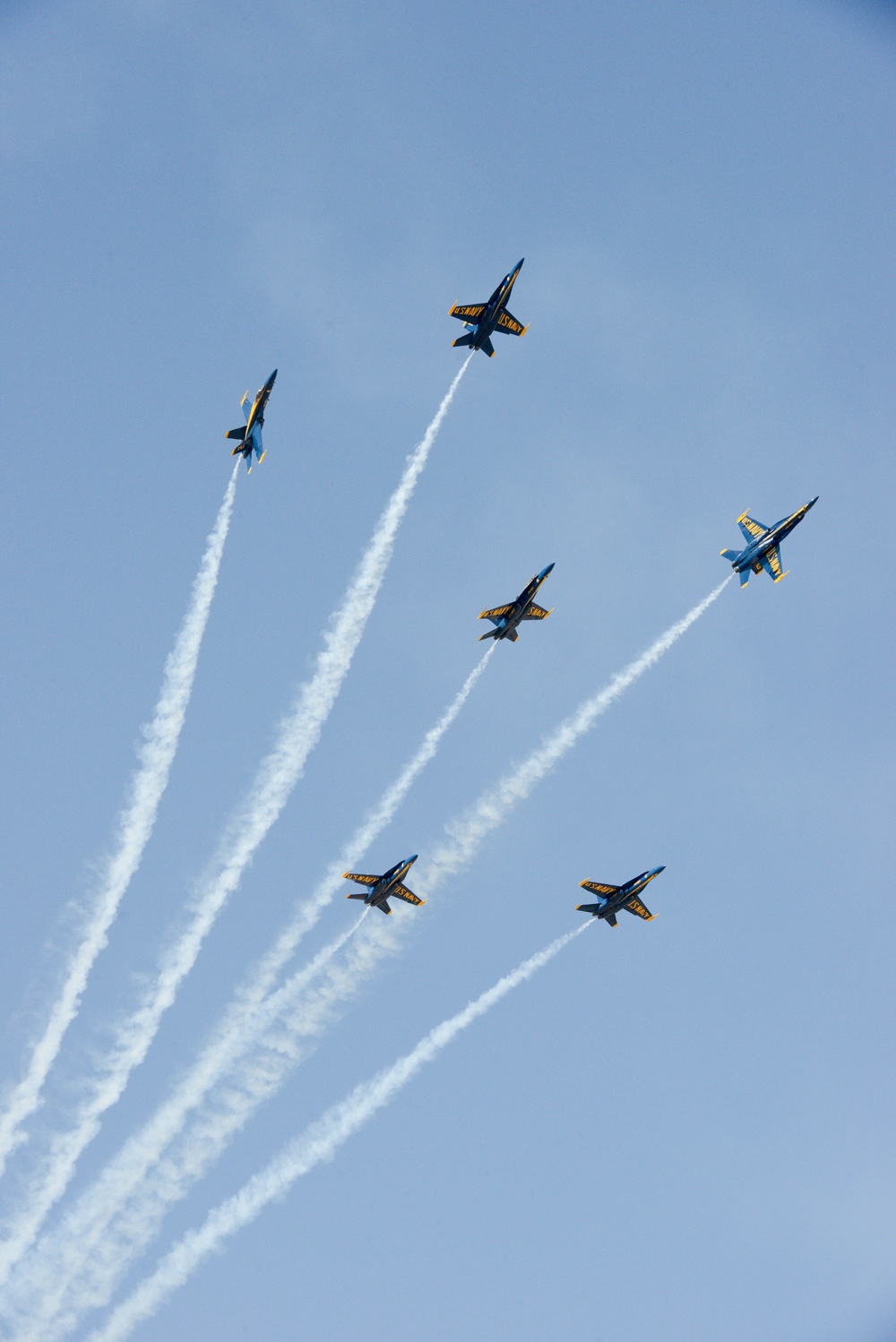 Practice demonstration