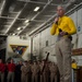 USS Carl Vinson operations