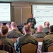Commanders' Training Symposium