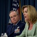 State of the Air Force press briefing