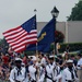 Yorktown Fourth of July parade