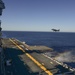USS Boxer flight operations