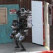 DARPA Robotics Challenge