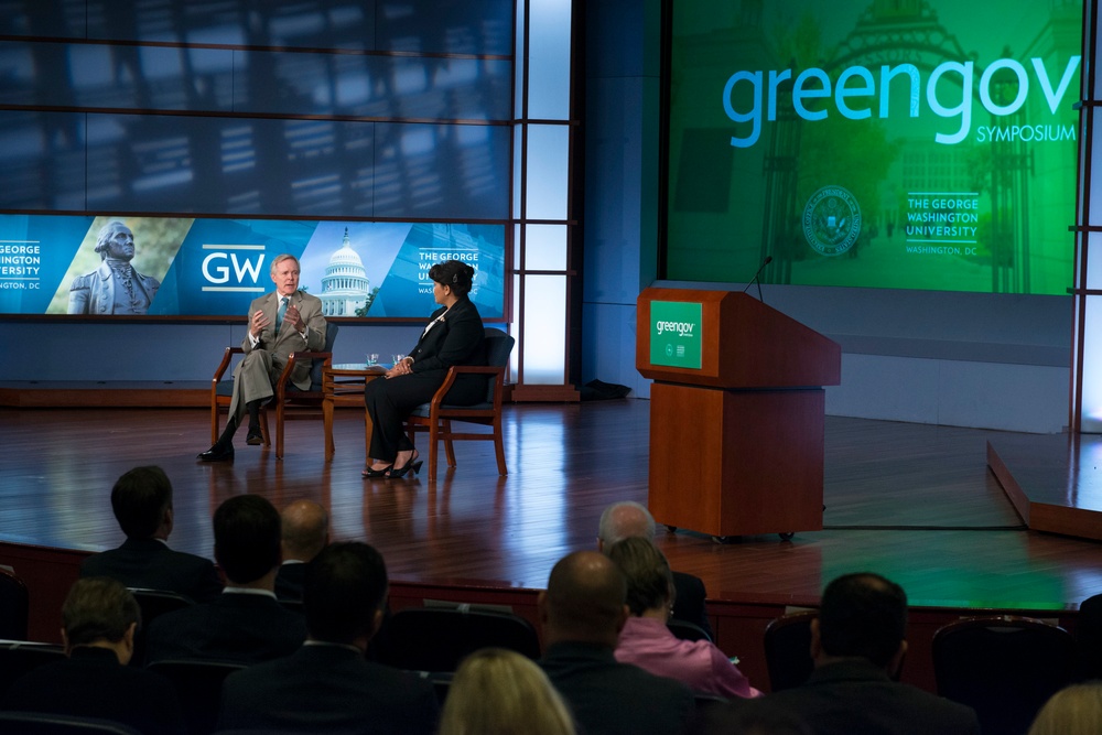 2015 GreenGov Symposium