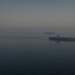 USS Carl Vinson action