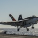 USS Carl Vinson operations