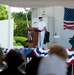 2015 Virginia Beach Memorial Day commemoration