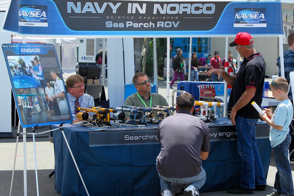 DARPA Robotics Challenge