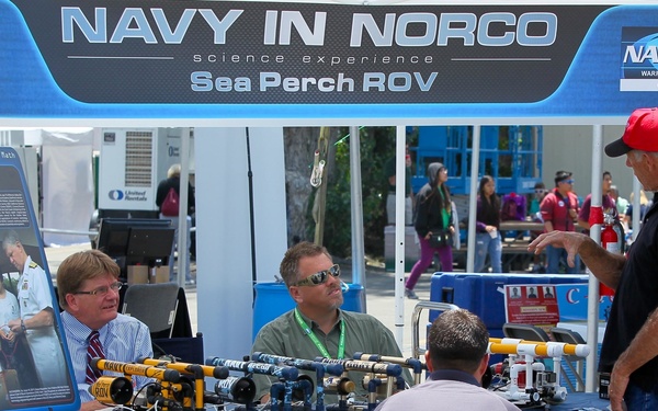 DARPA Robotics Challenge