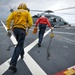 USS New Orleans operations