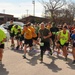 Naval Station Norfolk’s St. Patrick’s Day Run for the Green 5K
