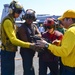 USS Carl Vinson operations