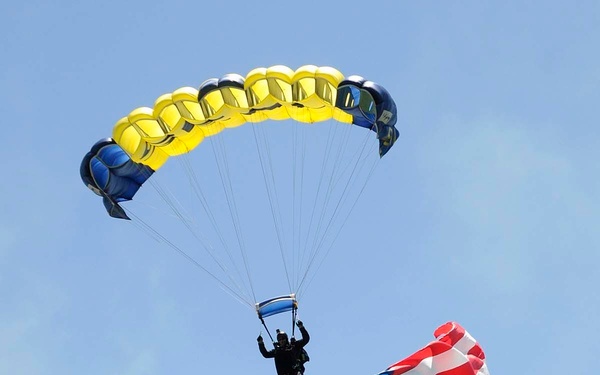 Shreveport Navy Week