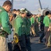 USS Carl Vinson operations