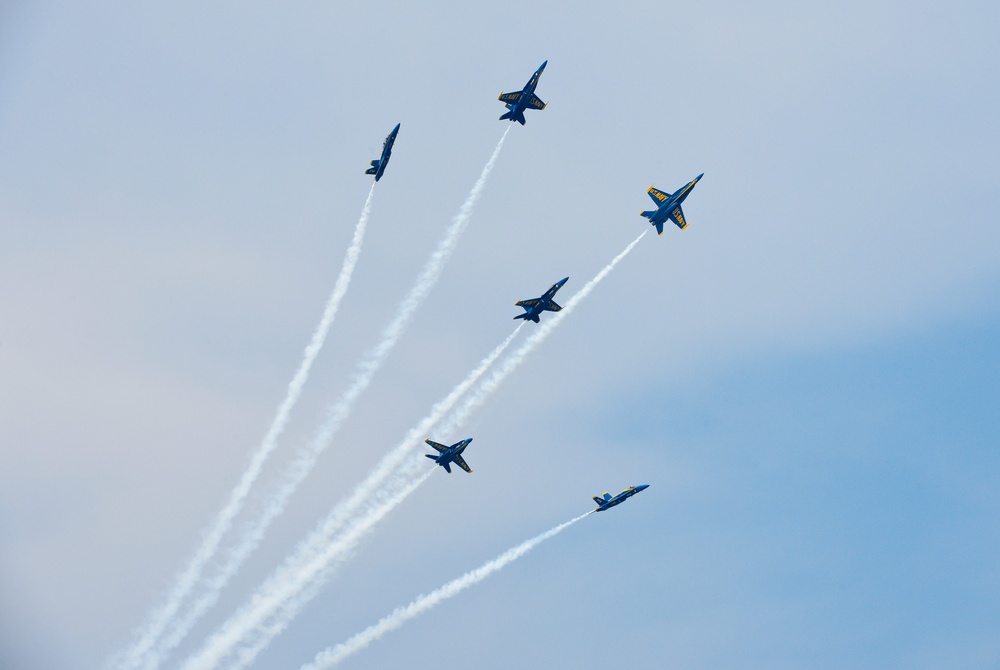 Ocean City Air Show