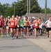 9th annual Red, White and Blue 5K