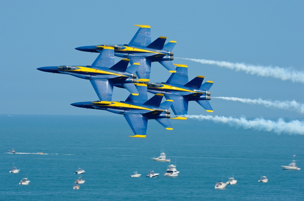 DVIDS Images Ocean City Air Show [Image 4 of 6]