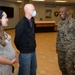 Sgt. Maj. Green visits NMCSD