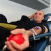 Blood drive for Naval Medical Center Portsmouth